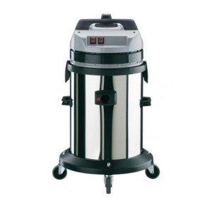 Aspiradora Mec Mod.429 Italia 2400w 63lts Seco/hum. Herracor