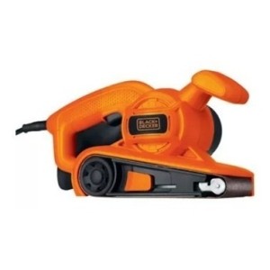 Lijadora De Banda Black Decker 457x76mm Br318 Herracor