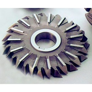 Fresa Circular 3 Cortes Pg 5- 3 X 1/2