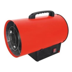 Calefactor Cañon S/gas Chico Imp. Ref12