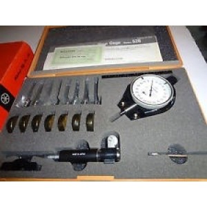 Mitutoyo 511176 Alexometro 160-250