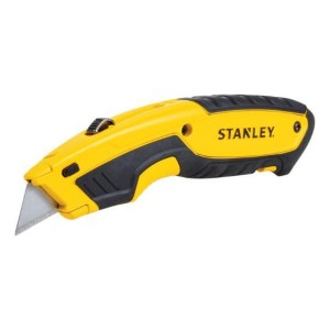 Trincheta Cartonera Profecional Stanley Stht10479
