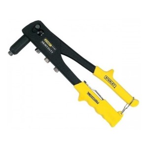 Remachadora Pop Stanley Pro 69-800 - Herracor