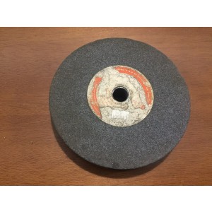 Rueda De Amolar Fundicion 43- 7' X 1' - 36