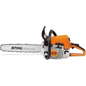 Motosierra Stihl Ms250 Con Vaina Y Cadena 40cm - Herracor