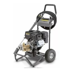 Hidrolavadora Nafta Agua Fría Karcher Hd 6/15g Herracor