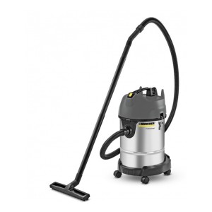 Karcher Aspiradoras 30 Lts Seco Humedo Nt 30/1 Me