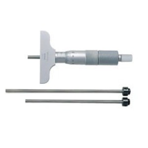 Mitutoyo 129152 Micrometro Profundidad