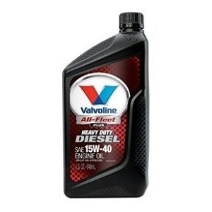 Aceite Valvoline All Fleet Plus 15w40 E900 1/4g