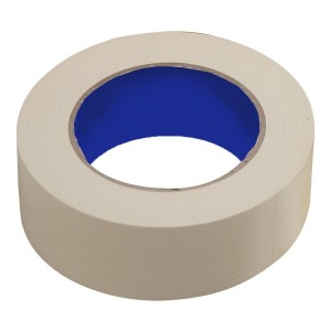 Cinta Crepe Importada 48 Mm X 50 Mts Norton