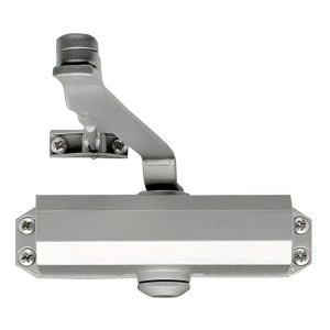 Cierra Puerta Dorma Nro. 3 Plata