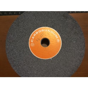 Rueda De Amolar Fundicion 91-14' X 2' - 20