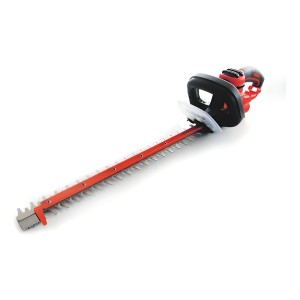Cortacercos Black + Decker 500w Espada 56cm.