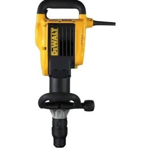 Martillo Demoledor Sds Max 1500w Dewalt D25899k-b2