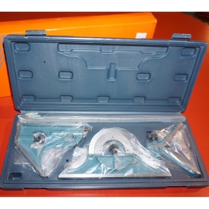 Escuadra Universal Importada Universal Stronger