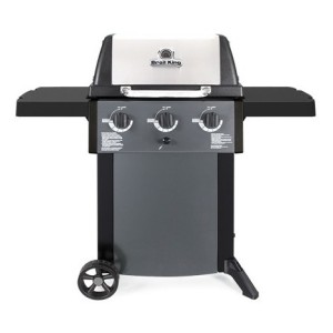 Barbacoas A Gas Y Accesorios Broil King Gem 320