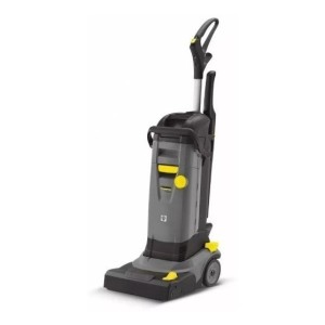 Fregadora De Pisos Karcher Br 30/4 C Herracor