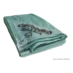 Lona Carreteiro 8 X 7