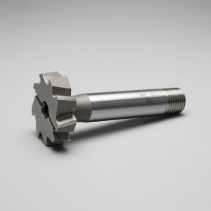 Fresa Chavetero Dormer Pg 19- 1 1/4 X 5/16