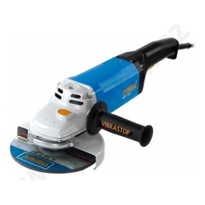 Amoladora 180mm 2500w Narex Ebu 18-25 Herracor