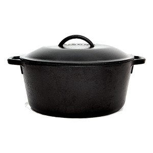 Huamil Equipamiento P/cocina Cacerola C/asa Imp 4.5lt C/tapa