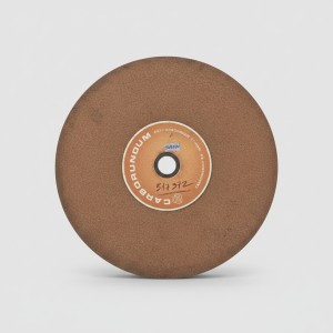 Rueda De Amolar Vidrio 16-12 X 1/2 - 220