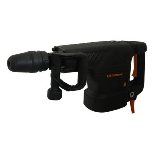 Martillo Demoledor 1500w Sds Max Lusqtoff 25 J Mdl1500 Black Color Negro