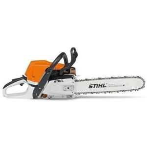 Motosierra Stihl Ms210 Con Vaina Y Cadena 40cm - Herracor