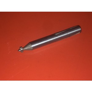 Fresa Chavetero Media Luna 4 X 1.5