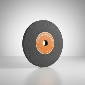 Rueda De Amolar Fundicion 61-10' X1 1/4- 24