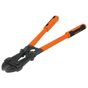 Cizalla Cortabulones- Truper 12