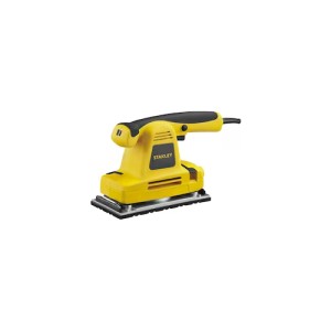 Lijadora Orbital Stanley Sss310 310w 1/2 11000 Min Opm Amari