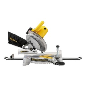 Ingletadora Stanley 1650w Disco 10