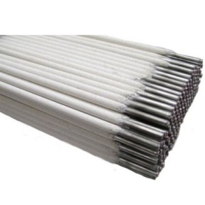 Electrodo Alcord 3.25mm P/ Soldar Aluminio -1 Kg -herracor