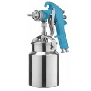 Pistola De Pintar Alta Producción 25a Arprex Herracor
