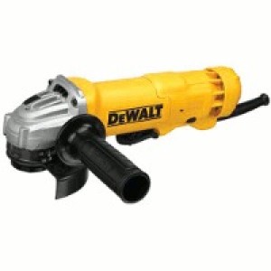 Amoladora Angular Dewalt 115mm 1200w Dwe4212 Herracor