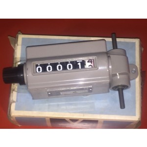 Contador Para Medicion V. Root Der 2 Rue 195316-041