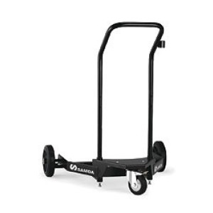 Carro De Servicio Samoa Carro Portabidon Cb 200 432000