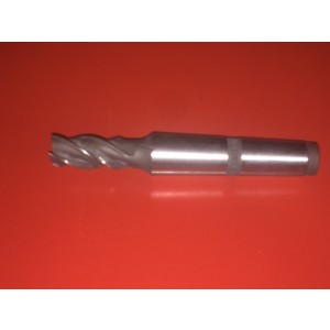 Fresa Frontal.4 C.mango Conico 14