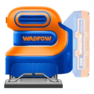 Lijadora Orbital P20s Sin Bat Sin Carg Wadfow Wrap5010