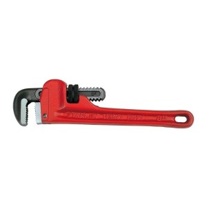 Llave De Caño Stanley 12 PuLG. Tipo Stilsson 87-623 Herracor