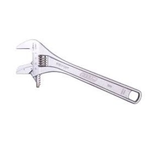 Llave Ajustable Irega Ergonom. Reversible 8