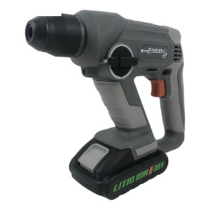 Gladiator Maquinaria Bateria Rotomartillo 18v 1b Rm812/18c1