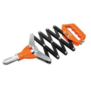 Remachadora Truper De Fuelle