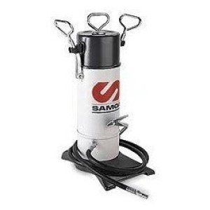 Inyector De Grasa Samoa Indust Nro 70 157000