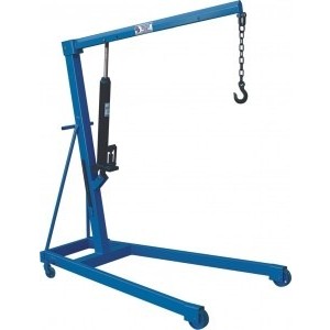 Guinches Pluma Hidráulica 2 Tonelada Delfabro Cod.552232