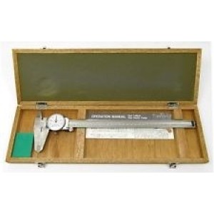 Mitutoyo 505635 Calibre Con Cronometro