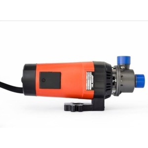 Bomba Trasvasadora C/regulador Acero Inox Bt220nx Argentec