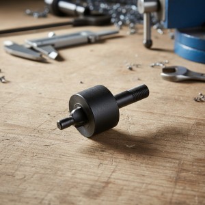 Arco 13-fresa P/moldura Concava