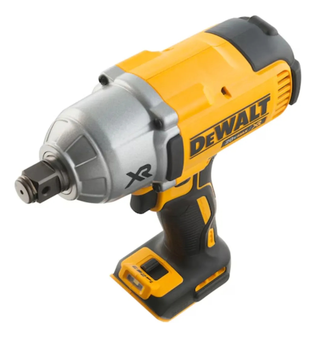 Llave De Impacto 20v 3/4 Sin Batería Dewalt Dcf897b-b3 - Imagen 3